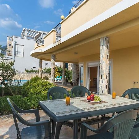 Villa Marina โดบราวอดา ภายนอก รูปภาพ