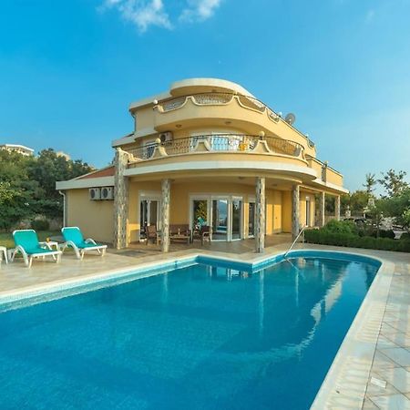Villa Marina โดบราวอดา ภายนอก รูปภาพ