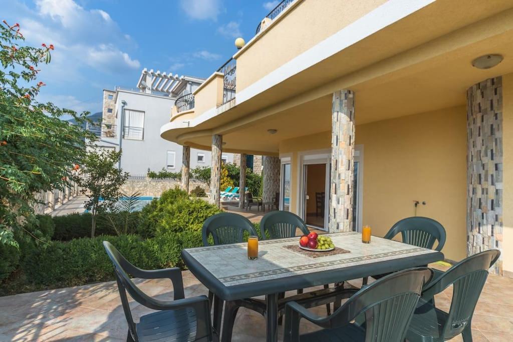 Villa Marina โดบราวอดา ภายนอก รูปภาพ