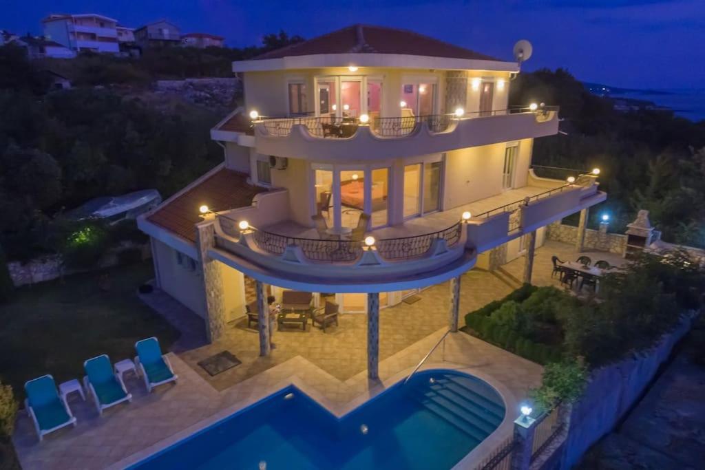 Villa Marina โดบราวอดา ภายนอก รูปภาพ