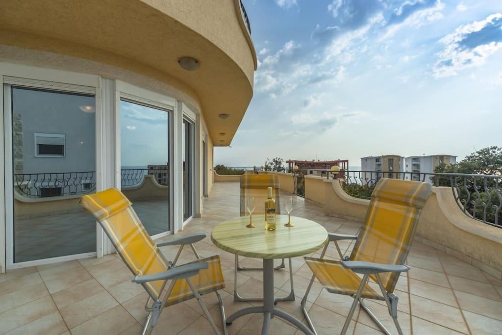 Villa Marina โดบราวอดา ภายนอก รูปภาพ