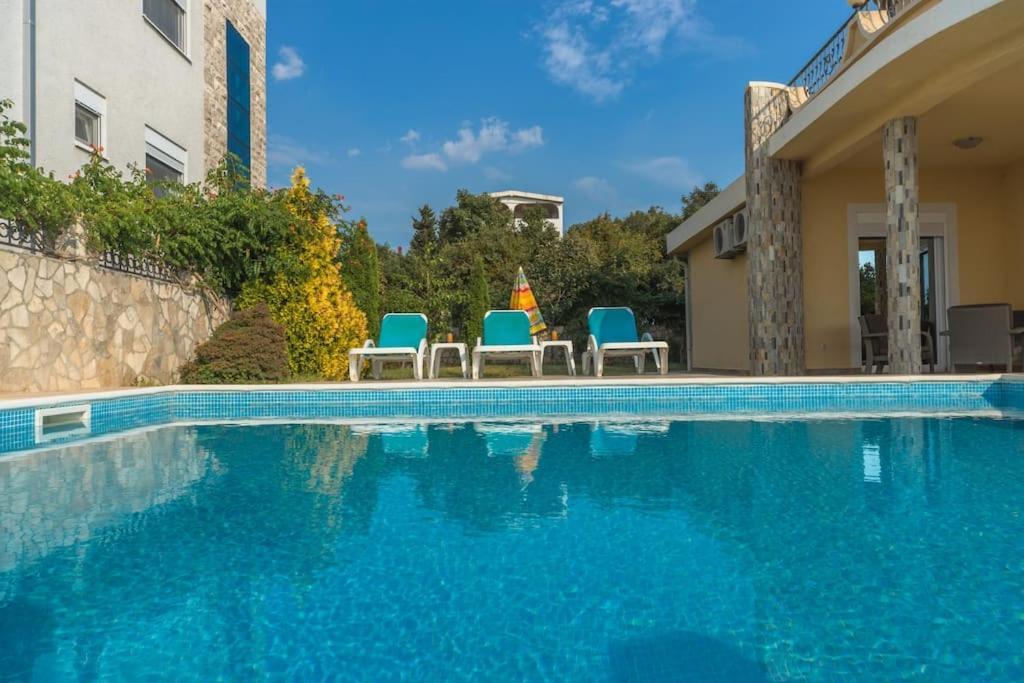 Villa Marina โดบราวอดา ภายนอก รูปภาพ