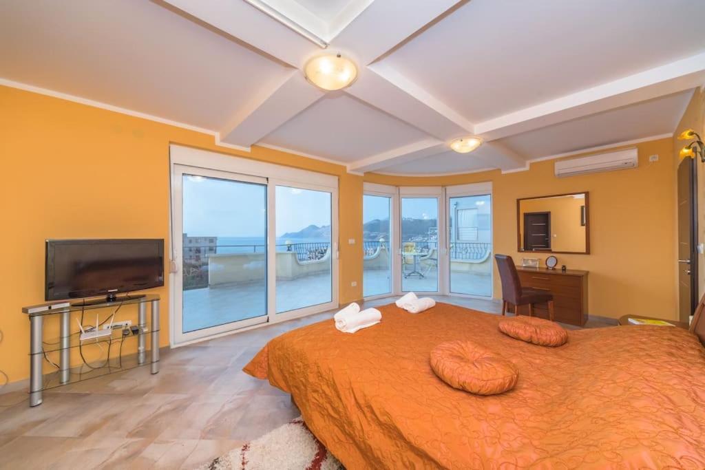 Villa Marina โดบราวอดา ภายนอก รูปภาพ