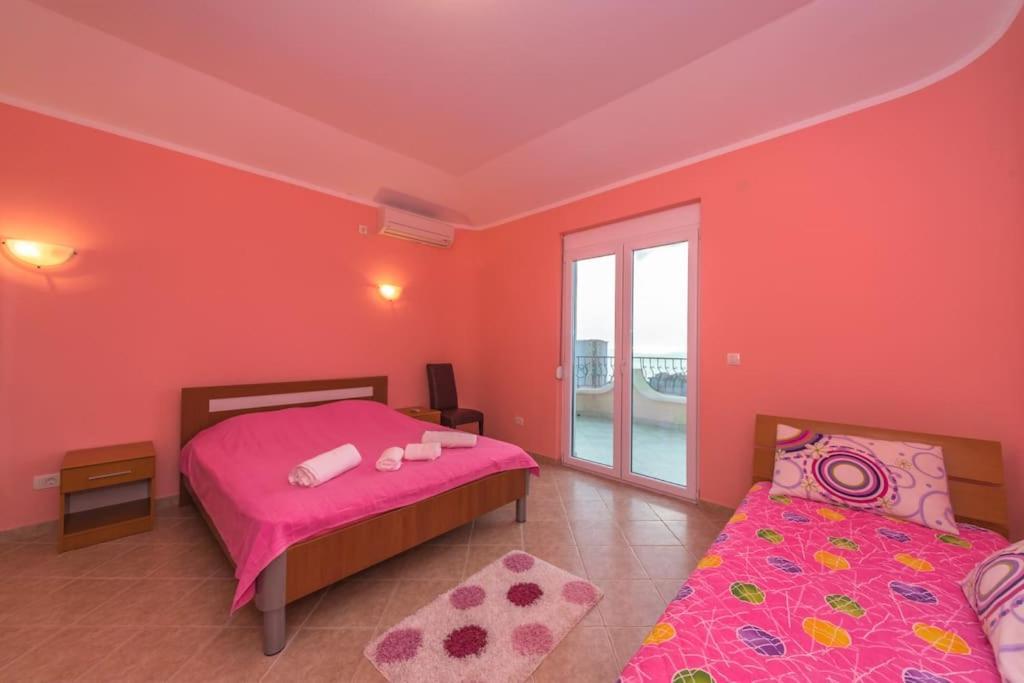 Villa Marina โดบราวอดา ภายนอก รูปภาพ