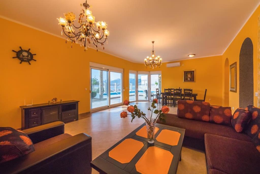 Villa Marina โดบราวอดา ภายนอก รูปภาพ