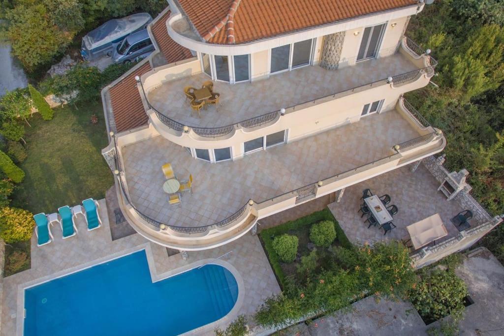 Villa Marina โดบราวอดา ภายนอก รูปภาพ