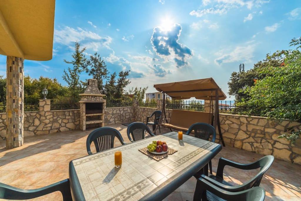 Villa Marina โดบราวอดา ภายนอก รูปภาพ