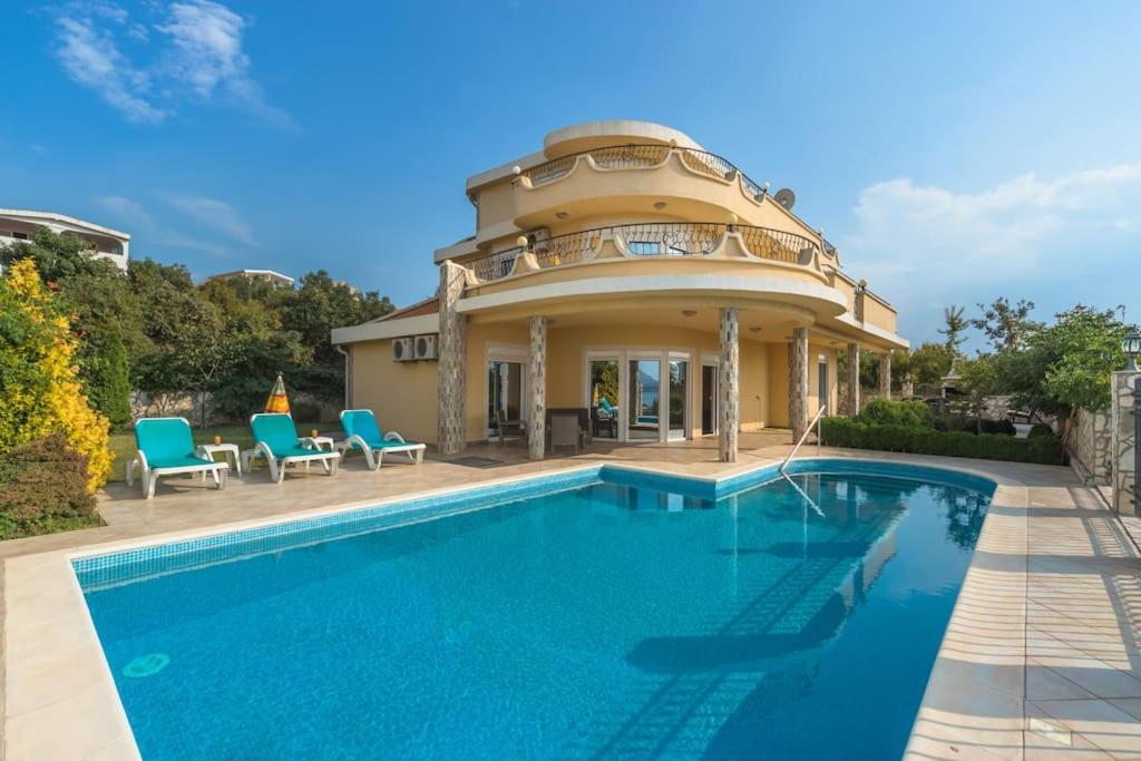 Villa Marina โดบราวอดา ภายนอก รูปภาพ