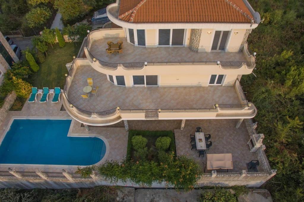 Villa Marina โดบราวอดา ภายนอก รูปภาพ
